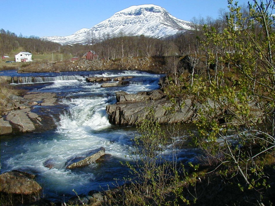 Storengstua