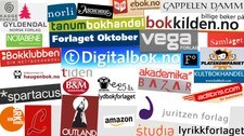 Nettbokhandel (NRK) Nettbokhandel (NRK)