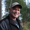 Fiskebiolog Øyvind Fledseth er en ivrig krepser.
