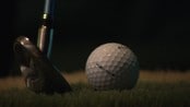 Golfsimulator i Sunnfjord - Du trudde kanskje golf var forbeholdt dagar utan snø og kulde? Vel, ikkje i Sogn og Fjordane - der er golf i ferd med å bli heilårssport.
