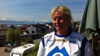 Eva Britt Mauseth (Foto: Gunnar Sandvik /NRK ) Eva Britt Mauseth (Foto: Gunnar Sandvik /NRK )