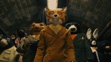 'Den fantastiske Mikkel Rev' (Foto: 20th Century Fox) 'Den fantastiske Mikkel Rev' (Foto: 20th Century Fox)