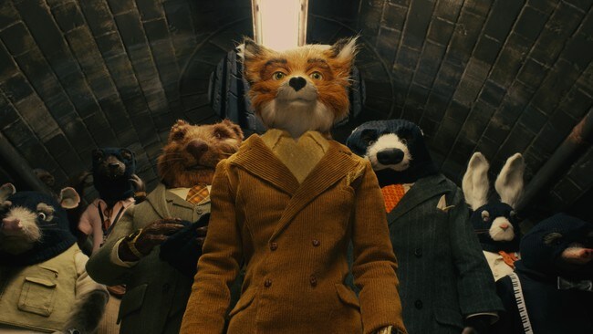 'Den fantastiske Mikkel Rev' (Foto: 20th Century Fox) 'Den fantastiske Mikkel Rev' (Foto: 20th Century Fox)