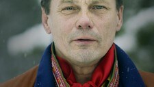Ole H. Magga (Foto: Bjørnbakk, Jan-Morten/SCANPIX) Ole H. Magga (Foto: Bjørnbakk, Jan-Morten/SCANPIX)