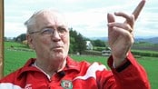 Vil ikkje bli audmjuka - På grunn av vonde minner skal Bryne sin største fan, Reidar B Thu, aldri meir sjå Bryne spela mot Viking i Stavanger. Kveldens nervepirrande cupoppgjer skal han følgja på tekst-TV frå godstolen sin.
