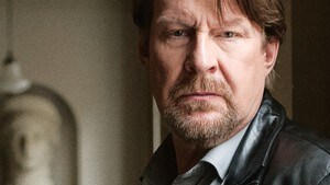 Palme - en pilgrims død