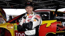Petter Solberg (Foto: Micke Fransson/Scanpix)