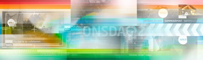 4.0 Fjernsynskanalprofiler 4.0 Fjernsynskanalprofiler