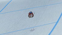NRK Ski Challenge grafikk (NRK)