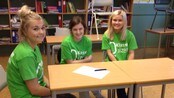 Saltvern skole i Klassequizen - Saltvern skole i Klassequizen