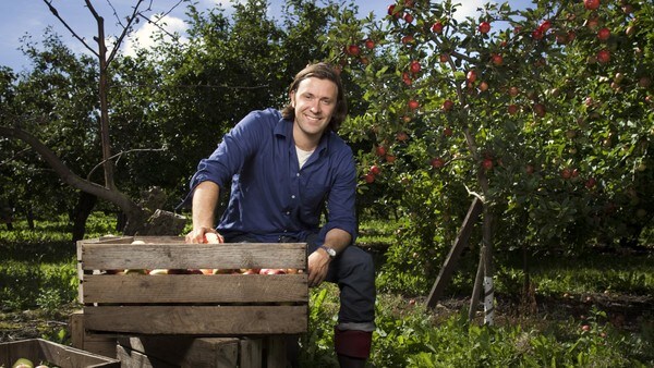 Niklas' gourmetreise