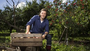 Niklas' gourmetreise