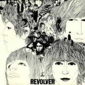 Revolver (The Beatles) (Foto: EMI / Apple Corps)