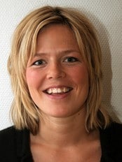 Kristin Henriksen, rådgiver i SSB. (Foto: SSB) Kristin Henriksen, rådgiver i SSB. (Foto: SSB)