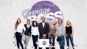 Teenage Boss 3:6