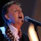 Paul McCartney har besøkt Noreg fleire gongar. Her syng han under Nobelkonserten i 2001. 