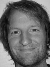 Jostein Riiser Kristiansen (Foto: Universitetet i Oslo) Jostein Riiser Kristiansen (Foto: Universitetet i Oslo)