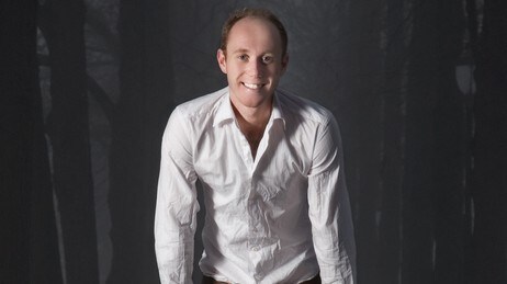 Knut-Øyvind Hagen (Foto: Even Reitan Knudsen) Knut-Øyvind Hagen (Foto: Even Reitan Knudsen)