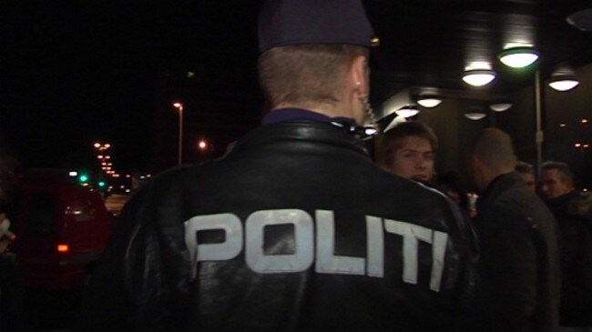 Illustrasjonsbilde (Foto: NRK)