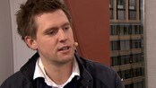 Intervju med Eivind Dahl Thoresen - Eivind Dahl Thoresen var i regjeringskvartalet da bomben sprengte. 
