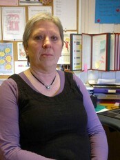 Karin B. Olsen (Foto: Privat) Karin B. Olsen (Foto: Privat)
