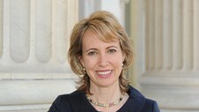 Gabrielle Giffords (Ap) Gabrielle Giffords (Ap)
