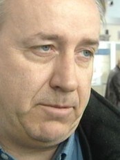 Vidar Davidsen (NRK)