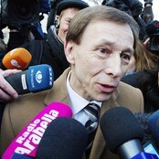 Rudolf Mayer (Foto: DIETER NAGL/AFP)