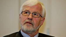 Kolbjørn Almlid, styreleder Helse Midt-Norge. (Foto: Ørn E. Borgen/Scanpix) Kolbjørn Almlid, styreleder Helse Midt-Norge. (Foto: Ørn E. Borgen/Scanpix)