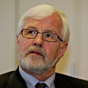 Kolbjørn Almlid, styreleder Helse Midt-Norge. (Foto: Ørn E. Borgen/Scanpix) Kolbjørn Almlid, styreleder Helse Midt-Norge. (Foto: Ørn E. Borgen/Scanpix)
