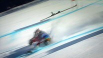 Fall i Paralympics (NRK)