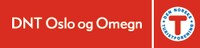 DNT Oslo og Omegn Logo