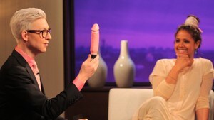 Sexministeriet
