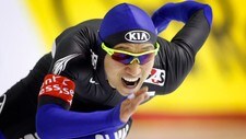 Kyou-Hyuk Lee (Foto: Jeff McIntosh/Ap) Kyou-Hyuk Lee (Foto: Jeff McIntosh/Ap)