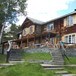 Vangshaugen