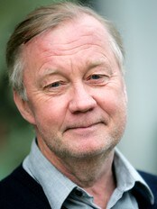Kjell Hillveg (Foto: Larsen, Håkon Mosvold/SCANPIX) Kjell Hillveg (Foto: Larsen, Håkon Mosvold/SCANPIX)