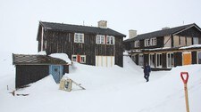 Snøheim (Foto: Vigga/Anne Marie Aa) Snøheim (Foto: Vigga/Anne Marie Aa)