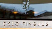 Oslo tinghus (Foto: Larsen, Håkon Mosvold/NTB Scanpix) Oslo tinghus (Foto: Larsen, Håkon Mosvold/NTB Scanpix)