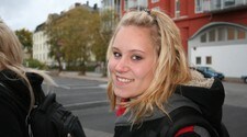 Lene Andreassen (Foto: Anne Torhild Nilsen/NRK)