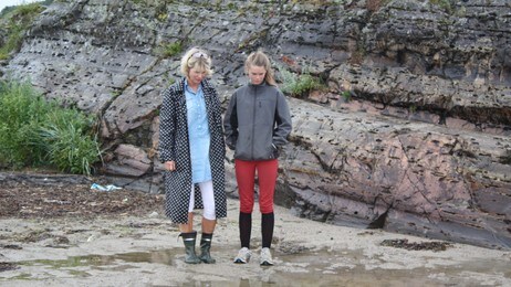 Frøstrup (Foto: Anne Lognvik/NRK)