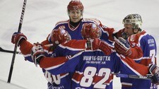 Vålerenga ishockey (Foto: Erlend Aas/Scanpix) Vålerenga ishockey (Foto: Erlend Aas/Scanpix)