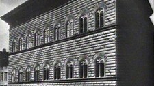 Italiensk renessanseslott
