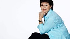 Bente Thorsen (Frp) (Foto: Fremskrittspartiet) Bente Thorsen (Frp) (Foto: Fremskrittspartiet)