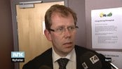 - Øygard er skyldig i overgrep - Det sa aktor Thorbjørn Klundseter i sin prosedyre i dag. Øygards forsvarer mener derimot at jenta lyver.