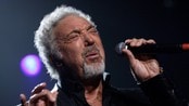 Tom Jones (Foto: Joel Ryan/AP)