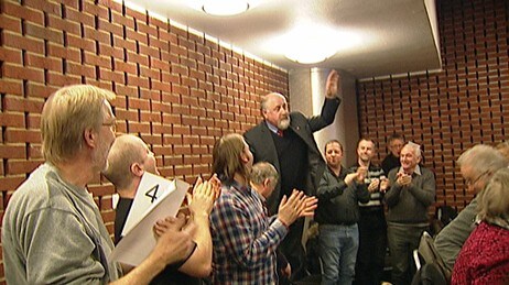 Video Nordtun valgt til ny leder (Foto: Nyhetsspiller) Video Nordtun valgt til ny leder (Foto: Nyhetsspiller)