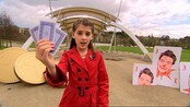 Tricky TV trylleskole: Ruter ess blir hjerter ess - Lær deg å trylle med Tricky TV.