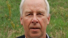 Varaordfører Tore Halvorsen, Drangedal kommune (Foto: Drangedal kommune) Varaordfører Tore Halvorsen, Drangedal kommune (Foto: Drangedal kommune)