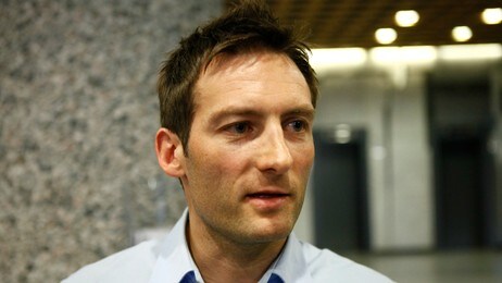 Joachim Walltin (Foto: Øijord, Thomas Winje/Scanpix) Joachim Walltin (Foto: Øijord, Thomas Winje/Scanpix)