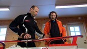 Skjeldals smøreskole - Skjeldals smøreskole
